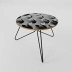 GEARSCAPE SYMPHONY Coffee Table 60