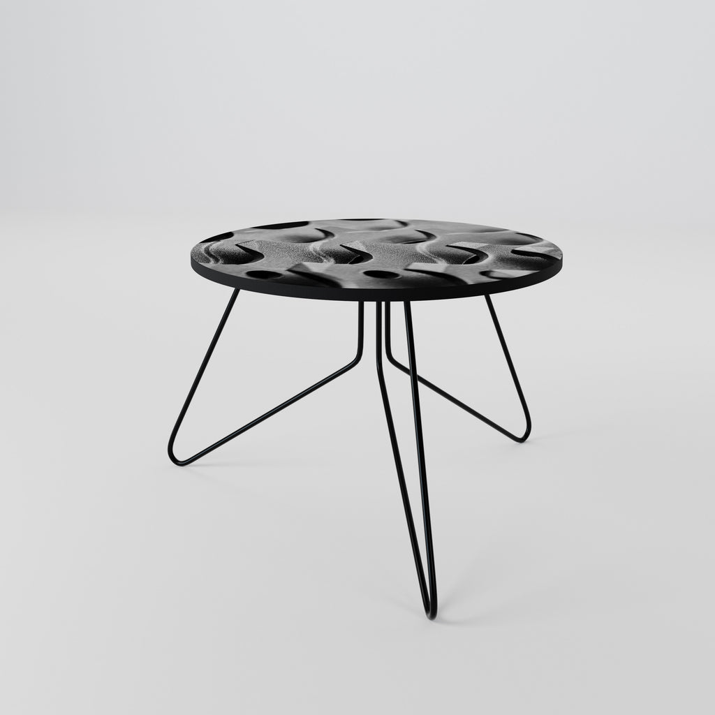 GEARSCAPE SYMPHONY Coffee Table 60