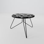 GEARSCAPE SYMPHONY Coffee Table 60