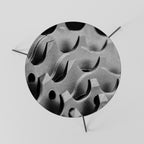 GEARSCAPE SYMPHONY Coffee Table 60