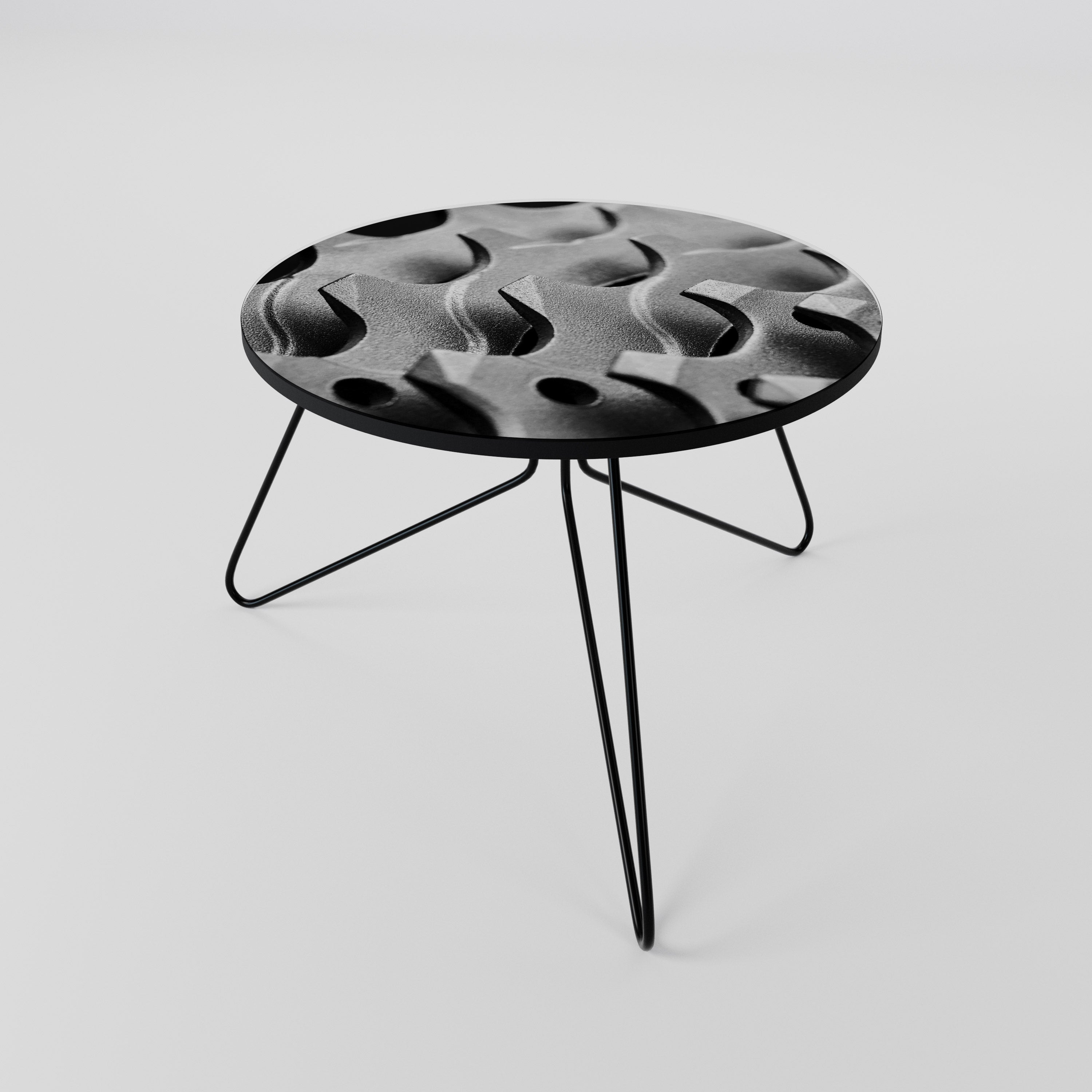 GEARSCAPE SYMPHONY Coffee Table