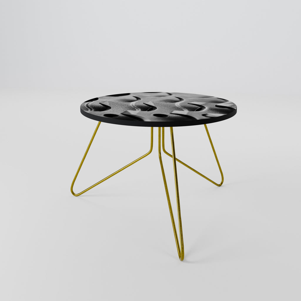 GEARSCAPE SYMPHONY Coffee Table 60
