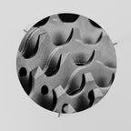 GEARSCAPE SYMPHONY Coffee Table 69