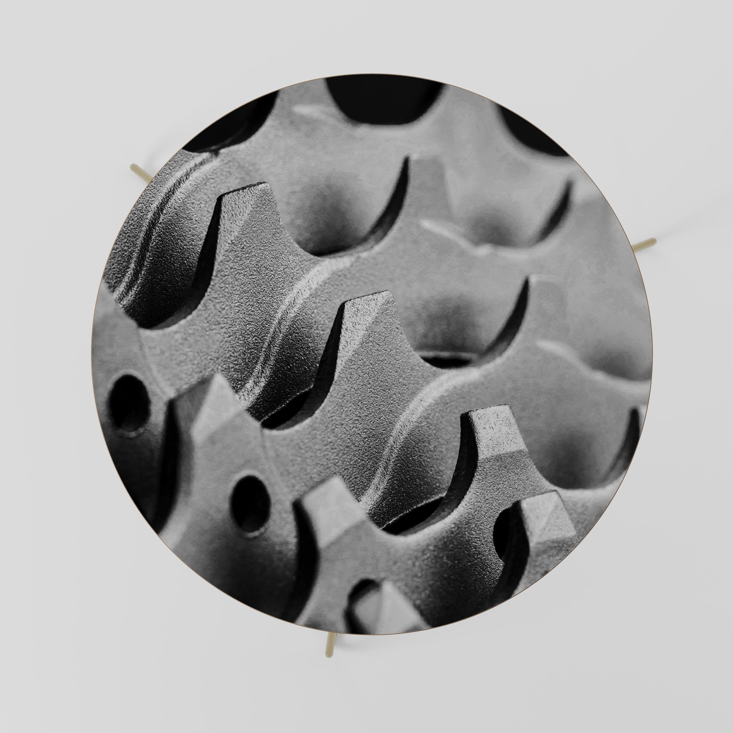 Mesa de centro GEARSCAPE SYMPHONY 69