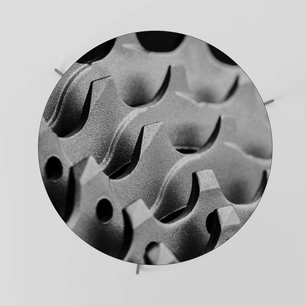 Mesa de centro GEARSCAPE SYMPHONY 69