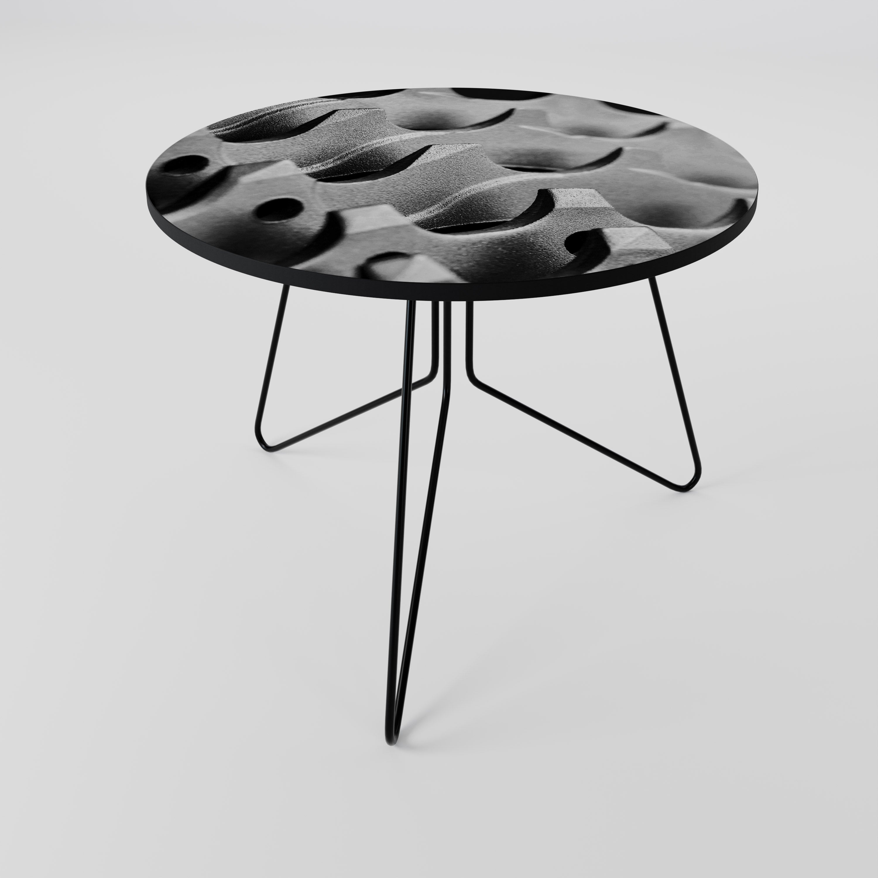 GEARSCAPE SYMPHONY Coffee Table