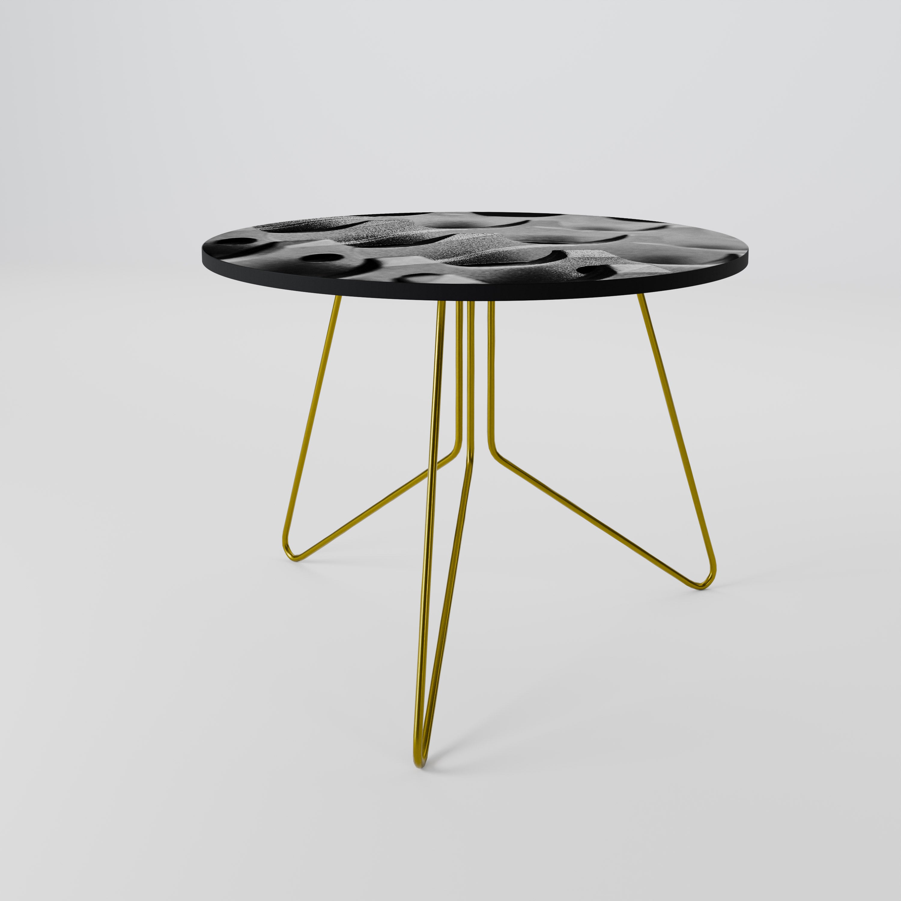 GEARSCAPE SYMPHONY Coffee Table