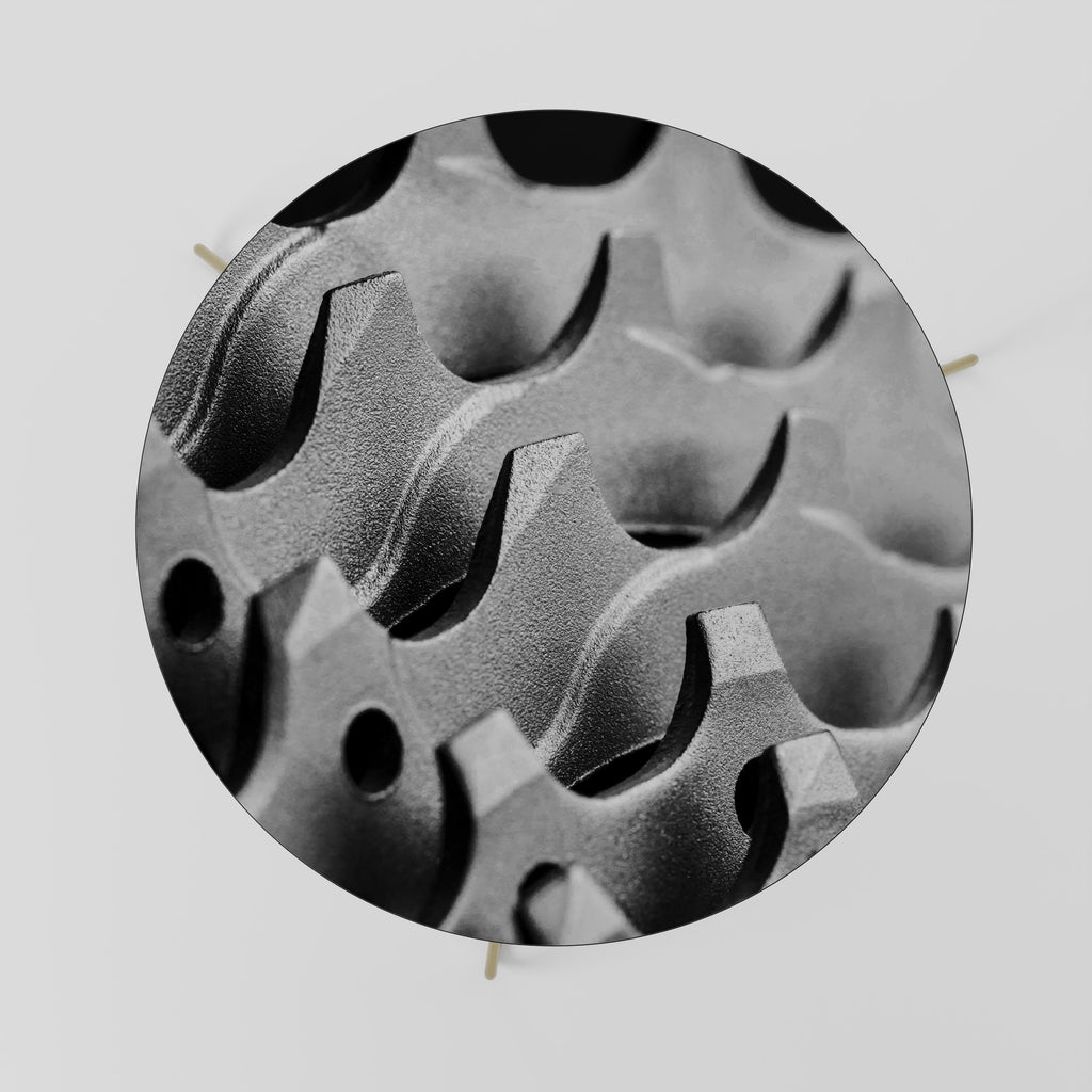 Mesa de centro GEARSCAPE SYMPHONY 69