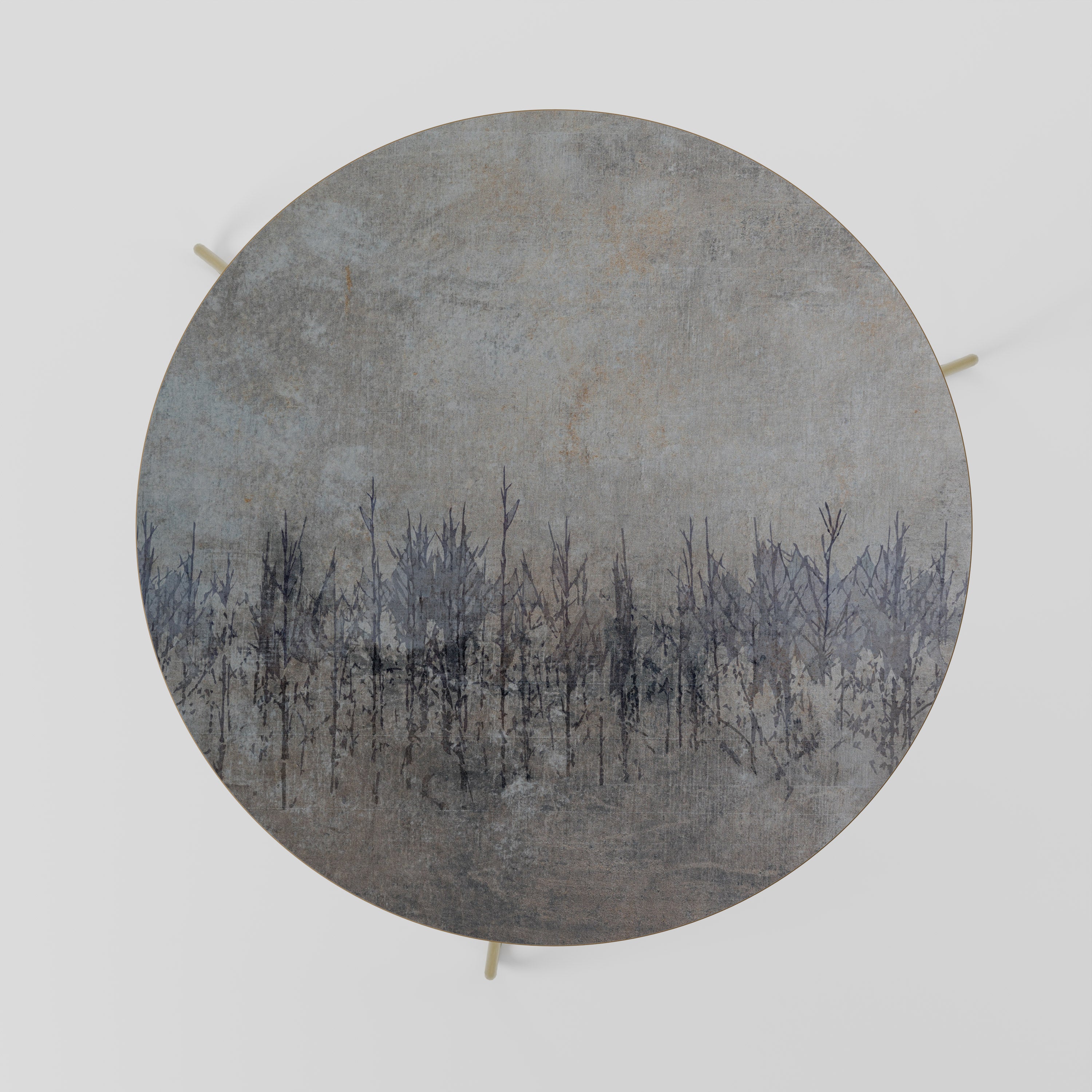 Mesa de centro FANTASMAS DE LA NATURALEZA 69