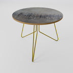 GHOSTS OF NATURE Coffee Table