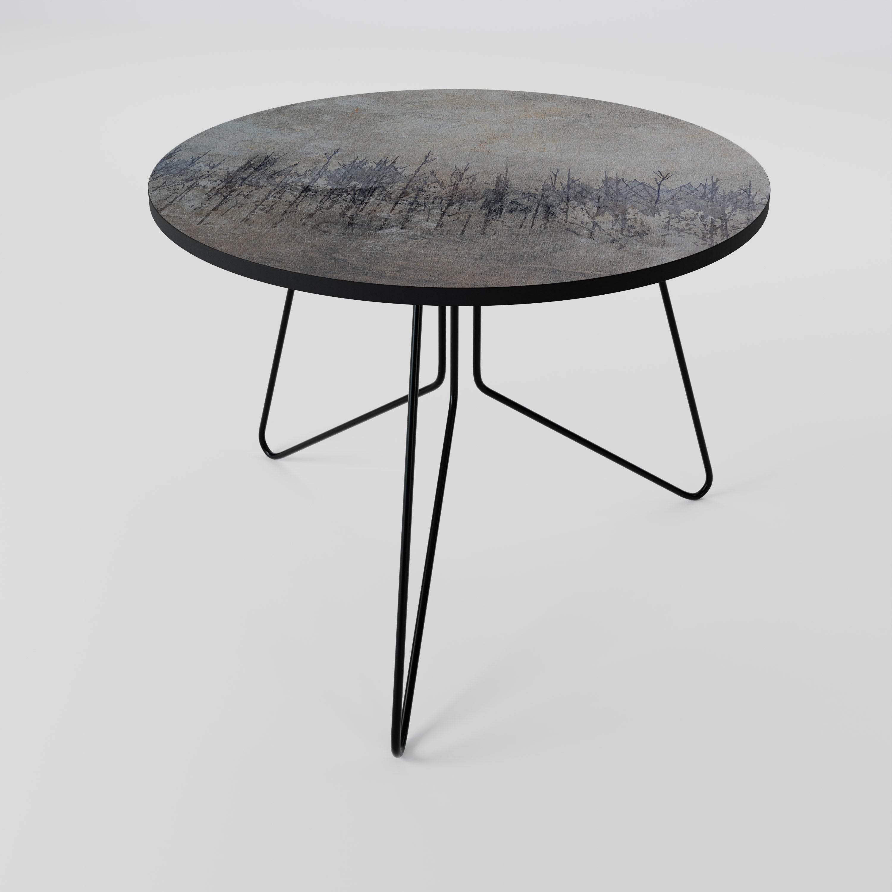 Mesa de centro FANTASMAS DE LA NATURALEZA 69