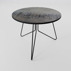 GHOSTS OF NATURE Coffee Table