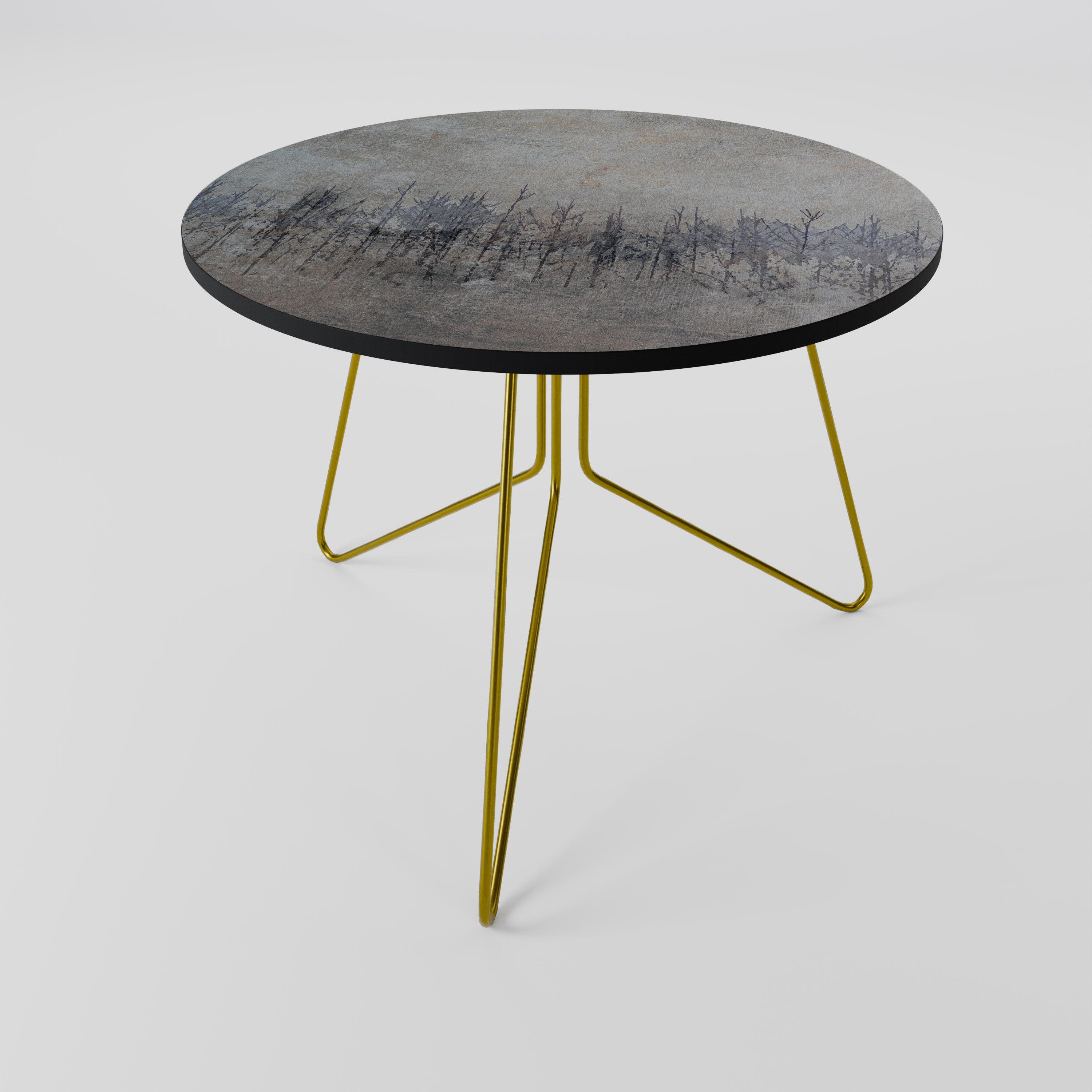 Mesa de centro FANTASMAS DE LA NATURALEZA 69