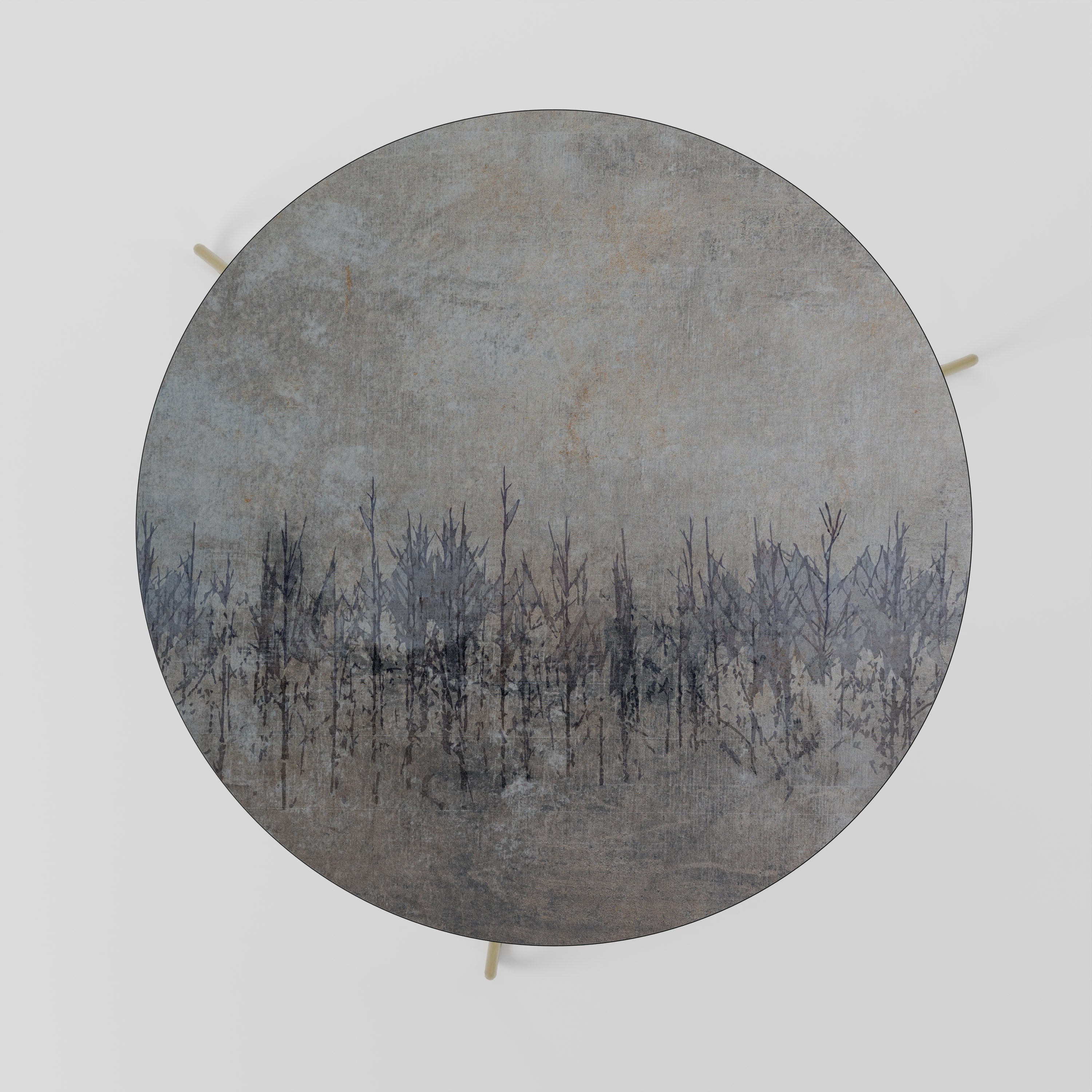 Mesa de centro FANTASMAS DE LA NATURALEZA 69