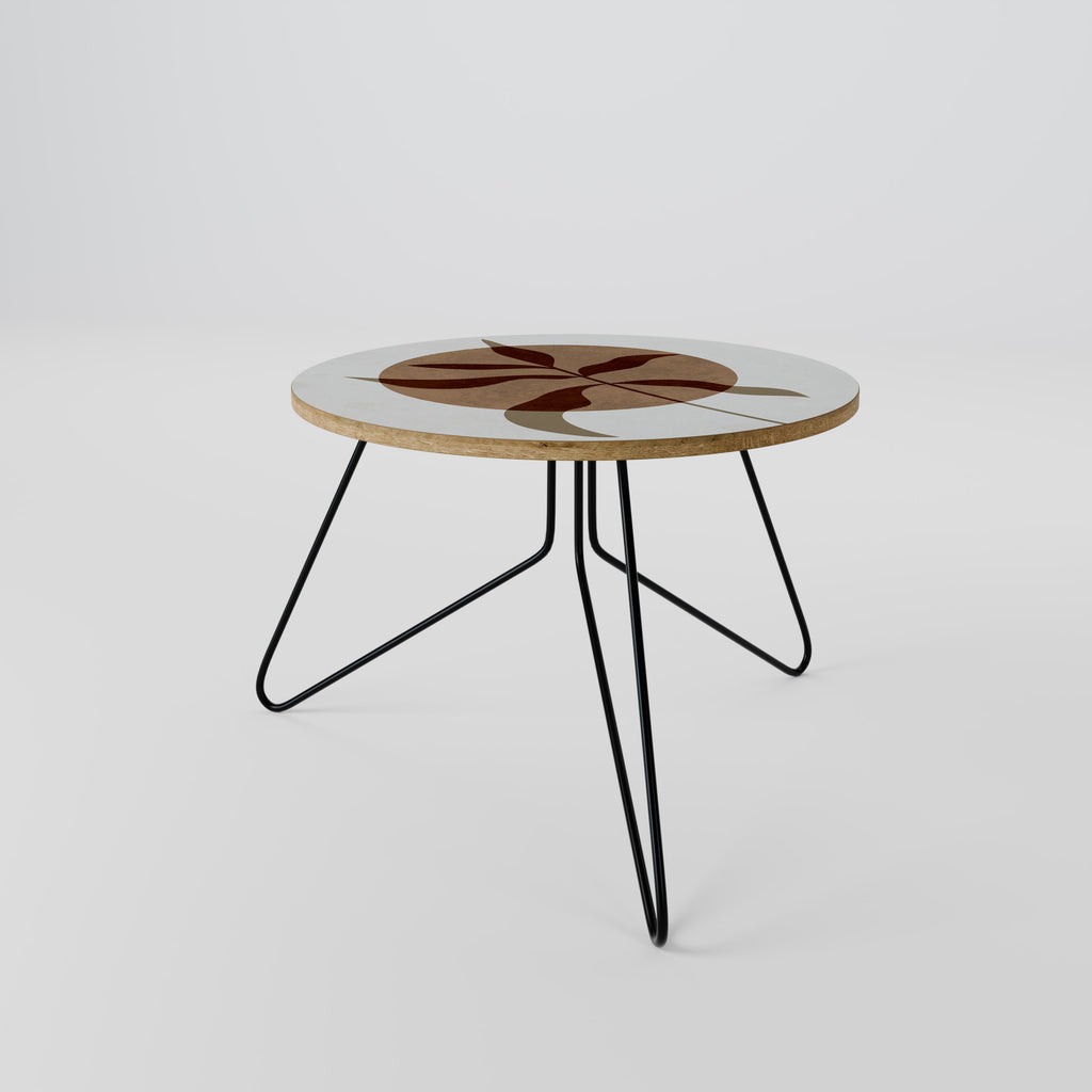 WONDER WINDSCAPE Coffee Table 60