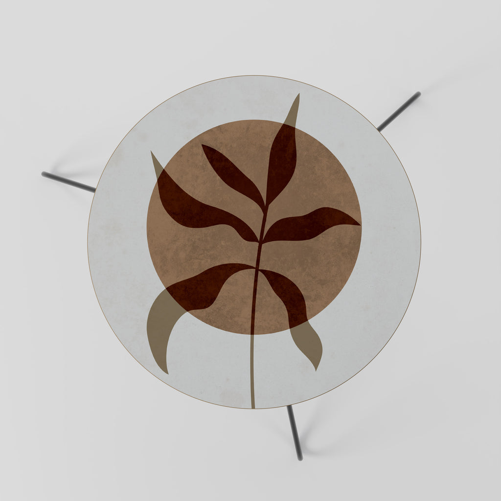 WONDER WINDSCAPE Coffee Table 60