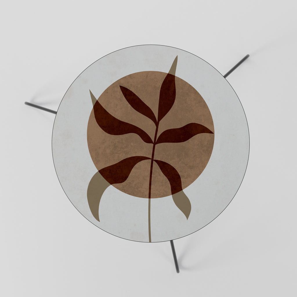 WONDER WINDSCAPE Coffee Table 60