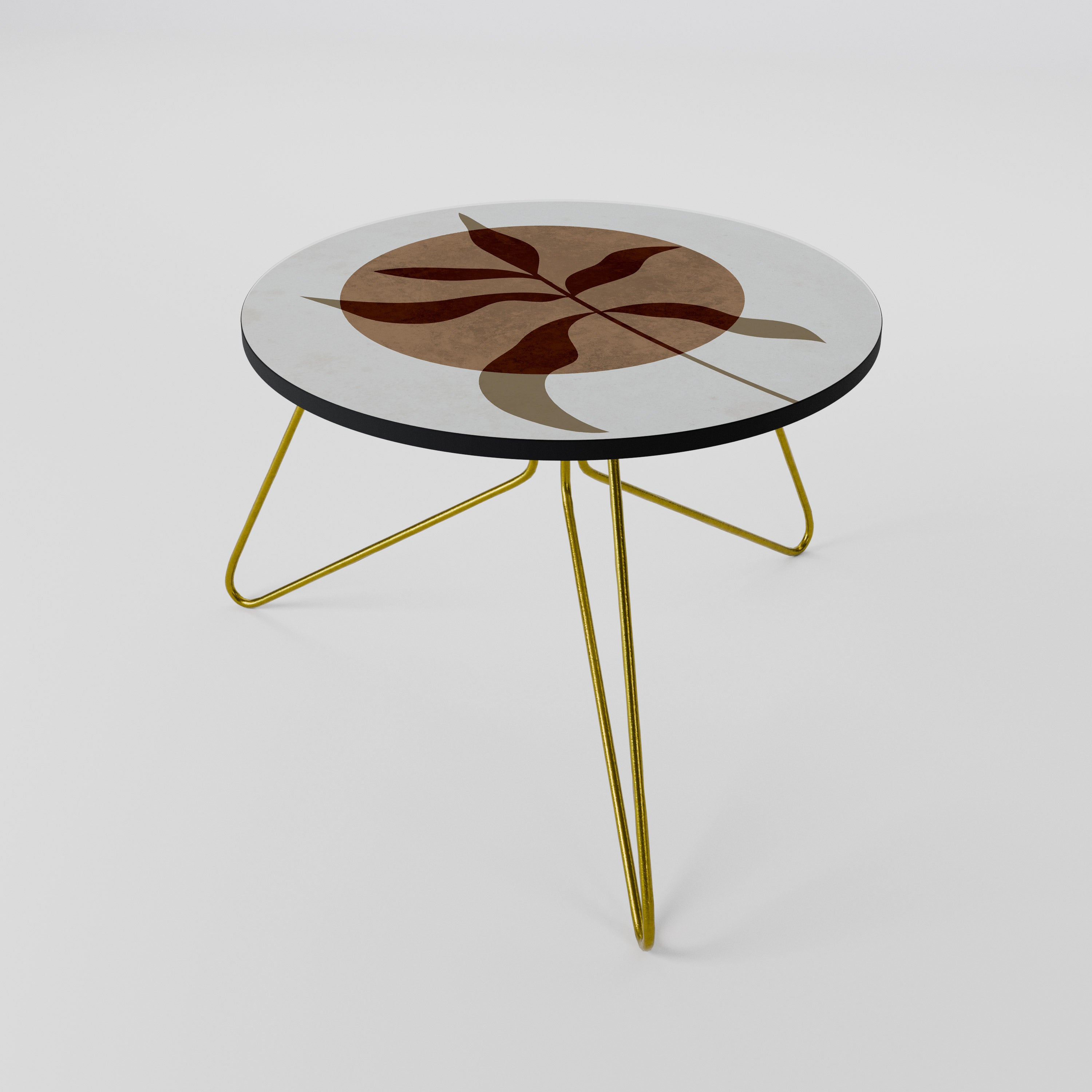 WONDER WINDSCAPE Coffee Table 60