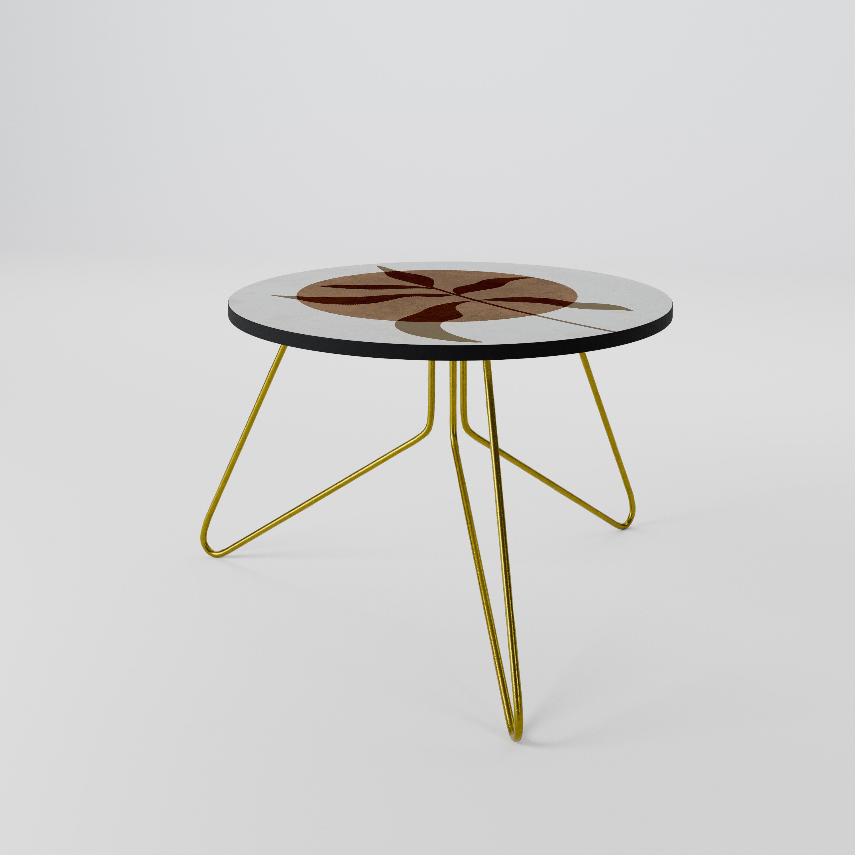 WONDER WINDSCAPE Coffee Table 60