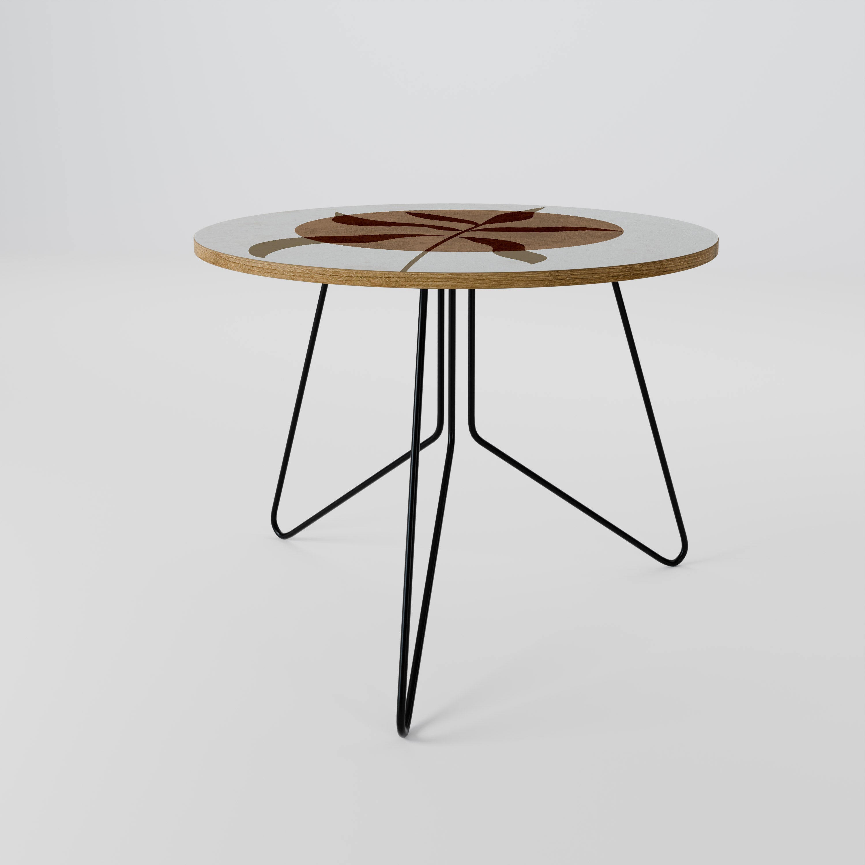 Mesa de centro WONDER WINDSCAPE 69