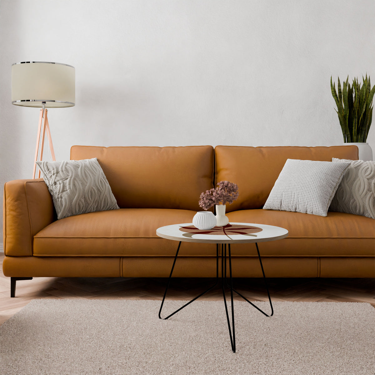 WONDER WINDSCAPE Coffee Table