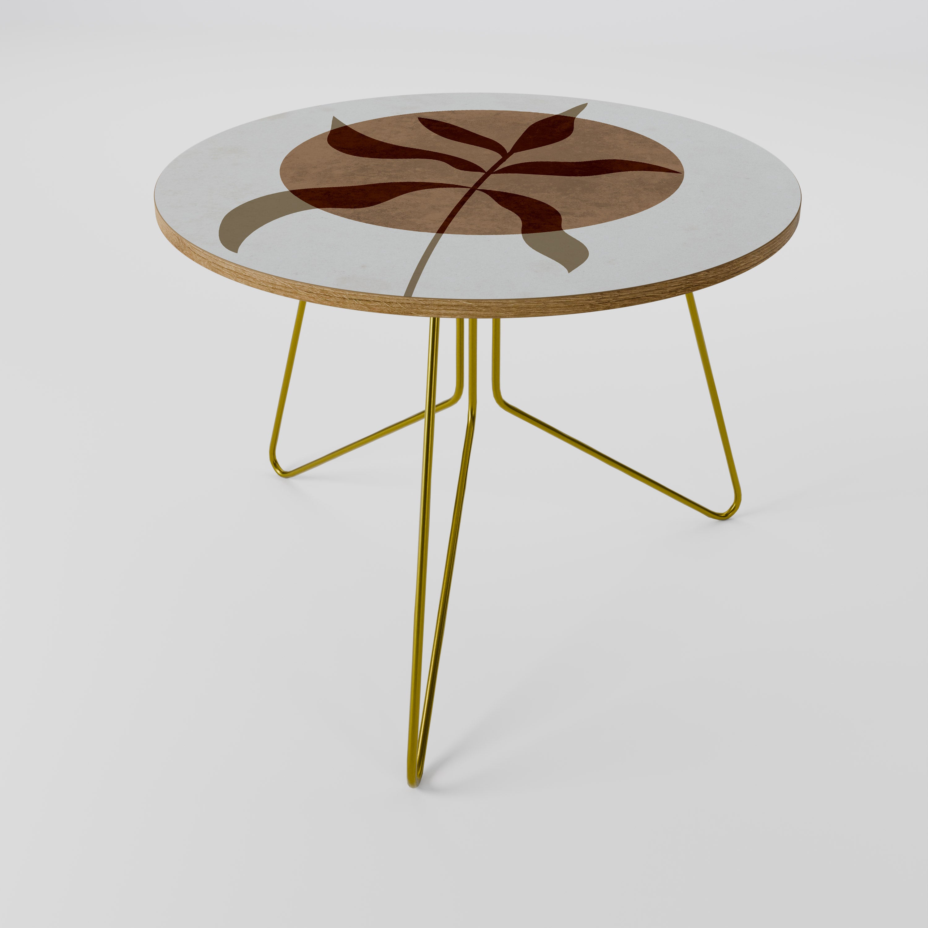 Mesa de centro WONDER WINDSCAPE 69