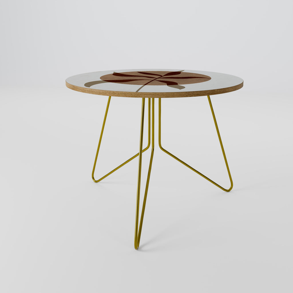 Mesa de centro WONDER WINDSCAPE 69