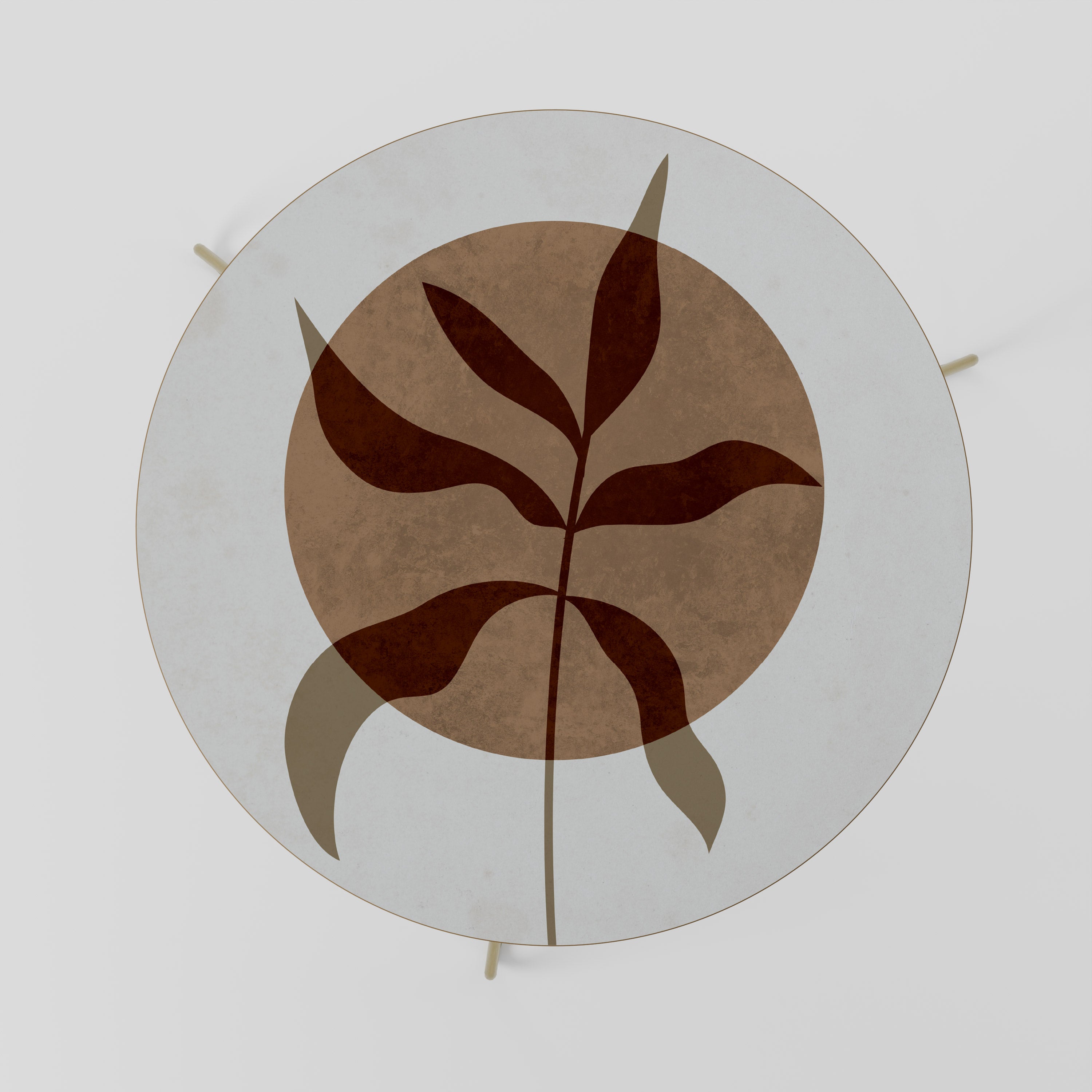 Mesa de centro WONDER WINDSCAPE 69