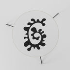 THE BLEND OF YESTERDAY Mesa de Centro Ø60