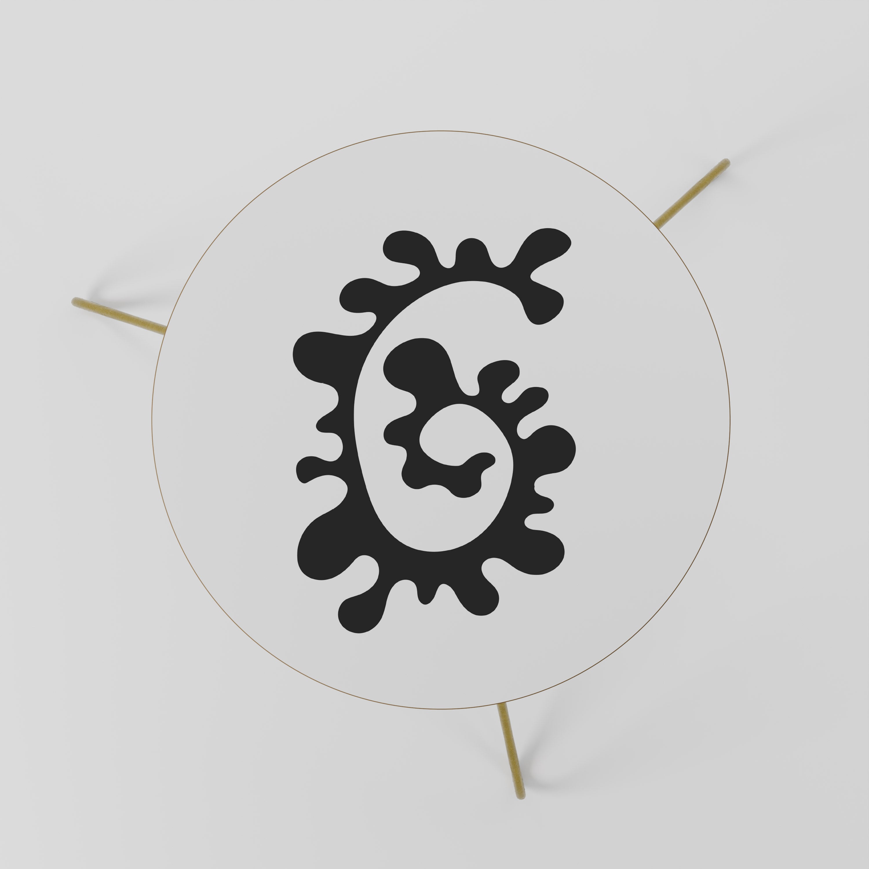 THE BLEND OF YESTERDAY Coffee Table 60