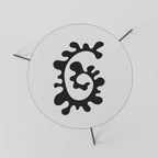 THE BLEND OF YESTERDAY Mesa de Centro Ø60