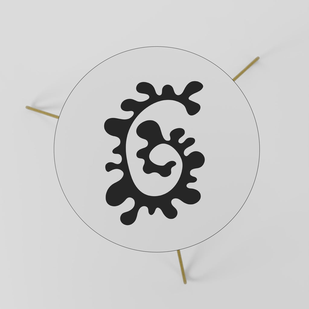 THE BLEND OF YESTERDAY Coffee Table 60