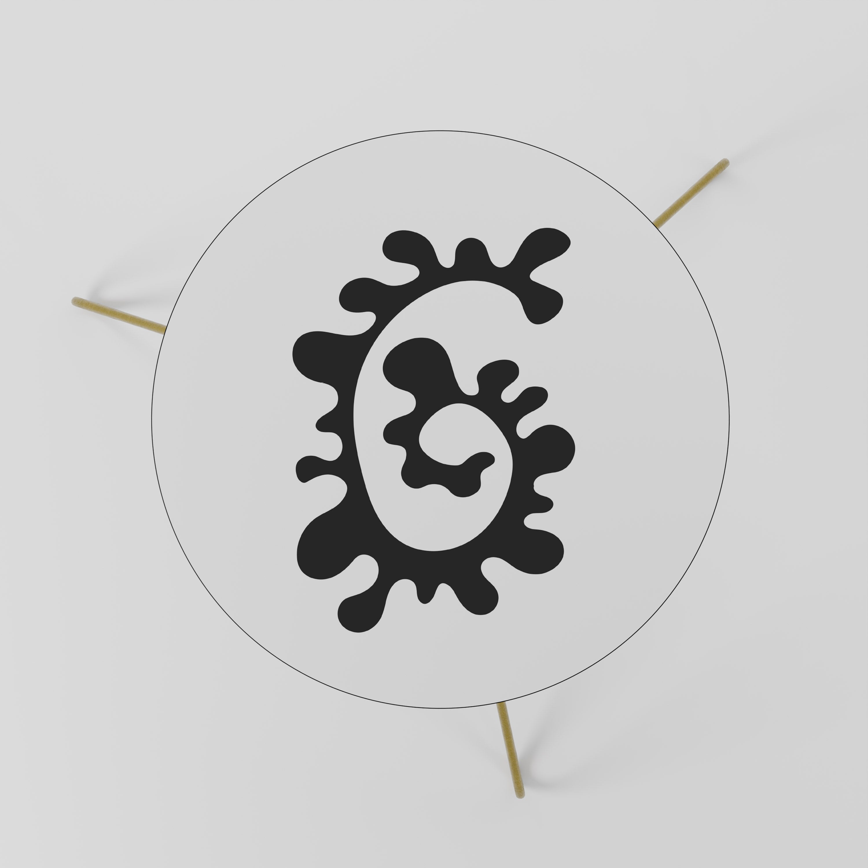 THE BLEND OF YESTERDAY Coffee Table 60