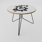 THE BLEND OF YESTERDAY Coffee Table 69