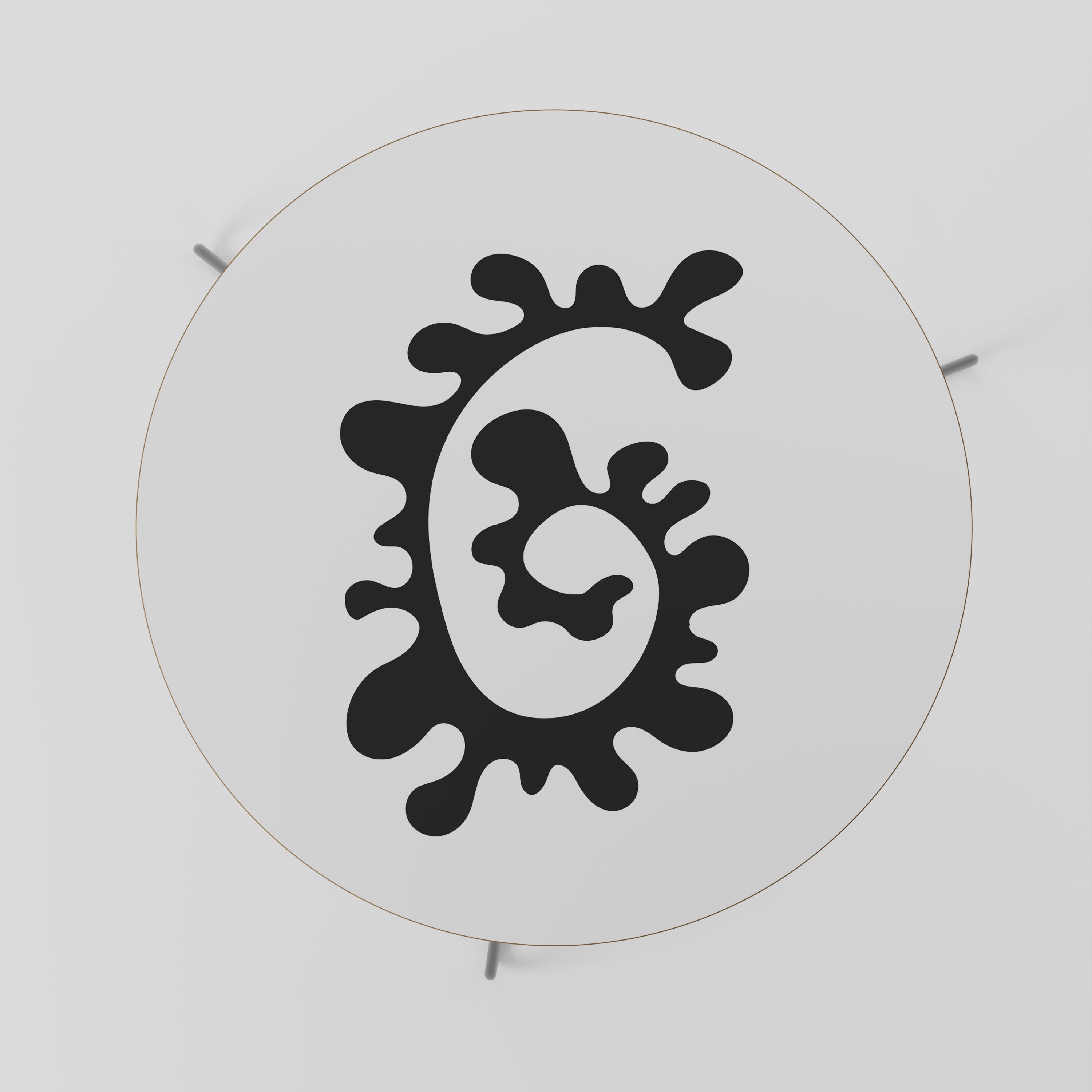 LA MEZCLA DEL AYER Mesa de centro 69