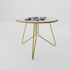 THE BLEND OF YESTERDAY Coffee Table 69