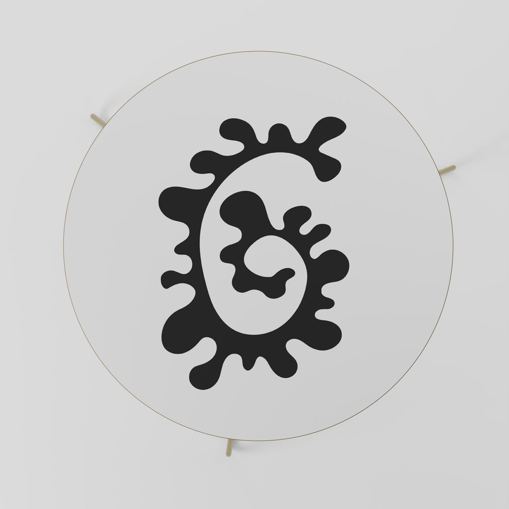 LA MEZCLA DEL AYER Mesa de centro 69