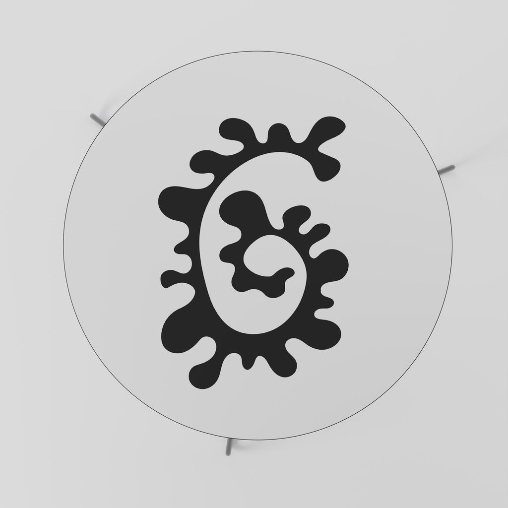 LA MEZCLA DEL AYER Mesa de centro 69