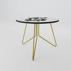 THE BLEND OF YESTERDAY Coffee Table 69