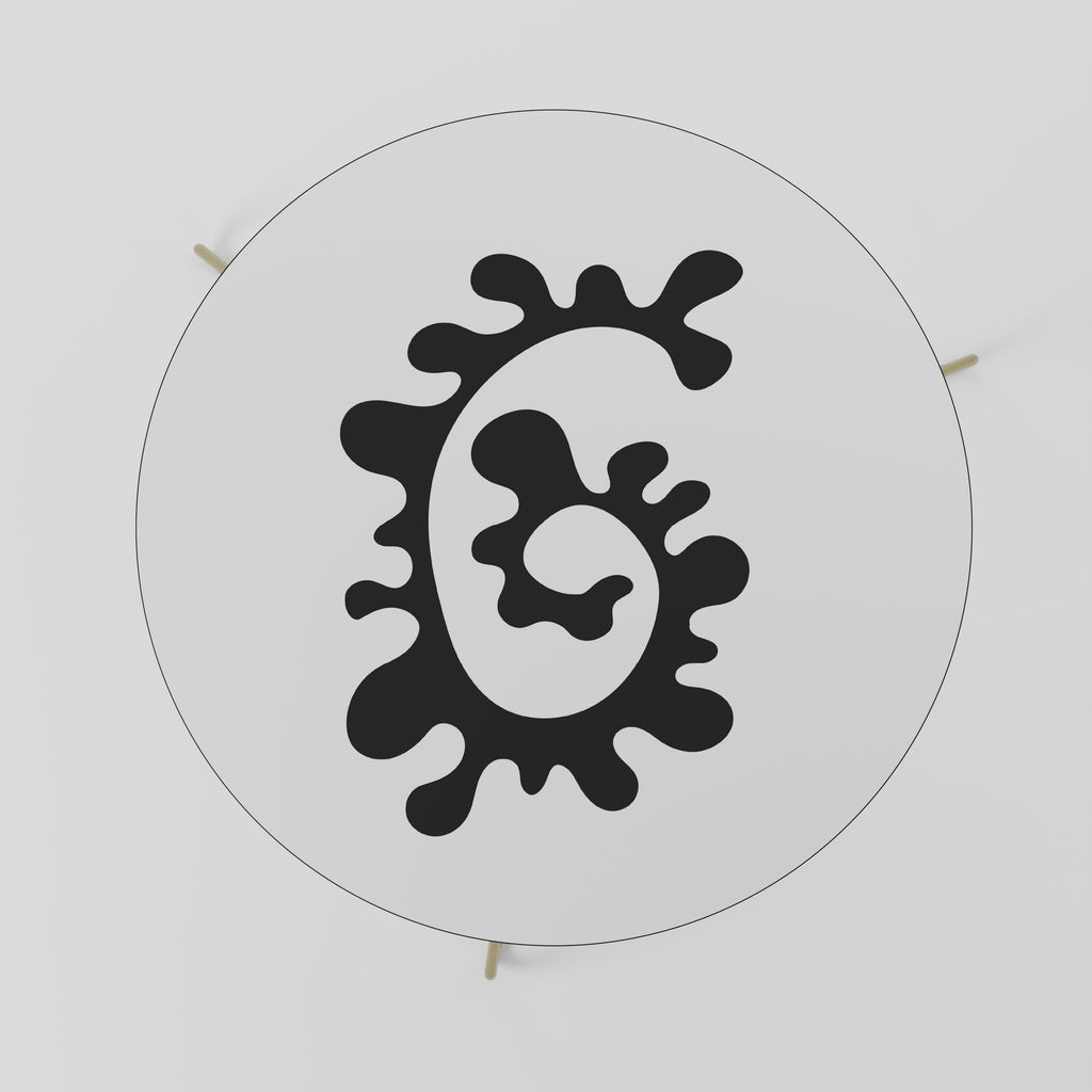 LA MEZCLA DEL AYER Mesa de centro 69