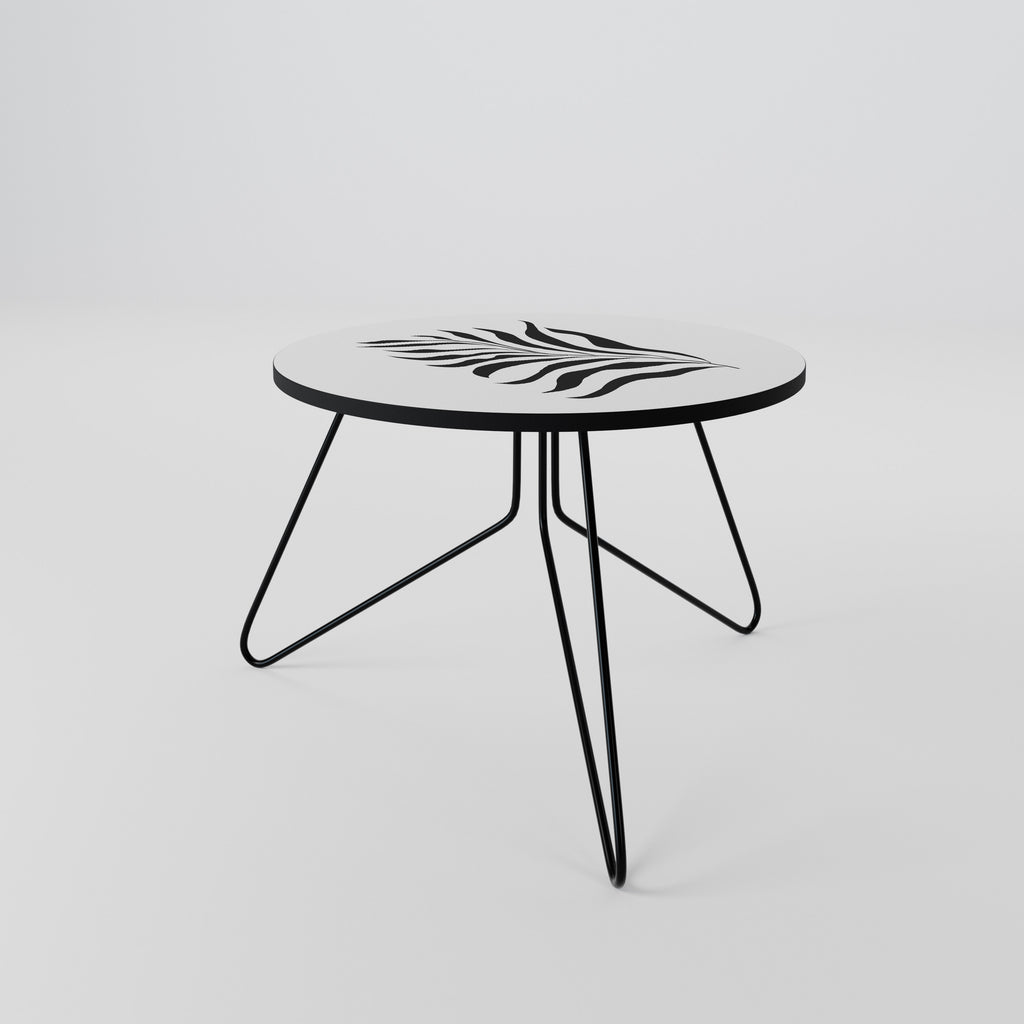 SHADOW PLANT Coffee Table 60