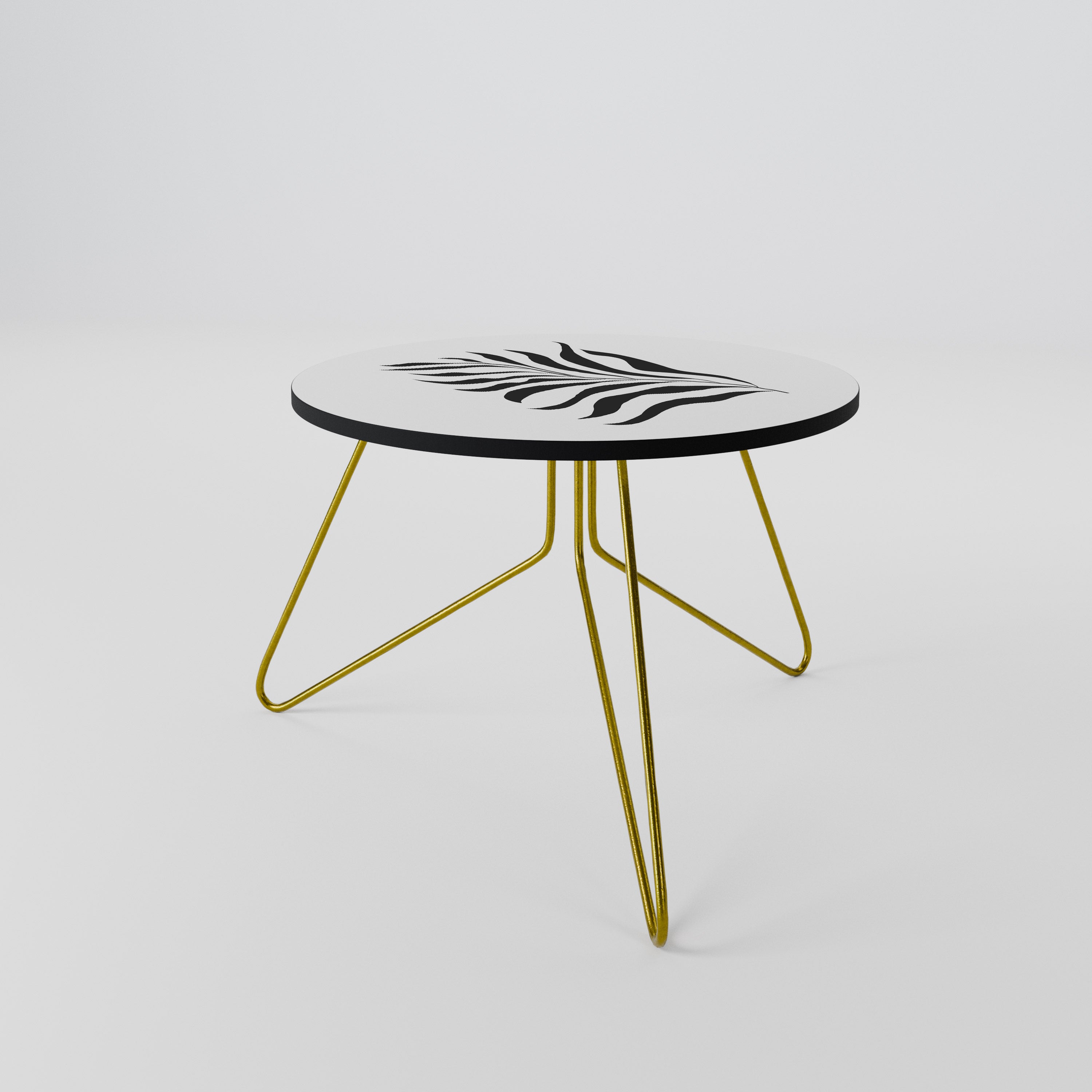 SHADOW PLANT Coffee Table 60