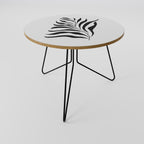 SHADOW PLANT Coffee Table 69