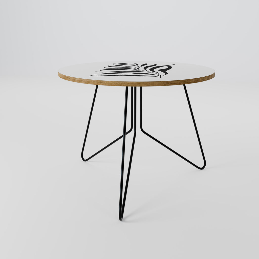 SHADOW PLANT Coffee Table