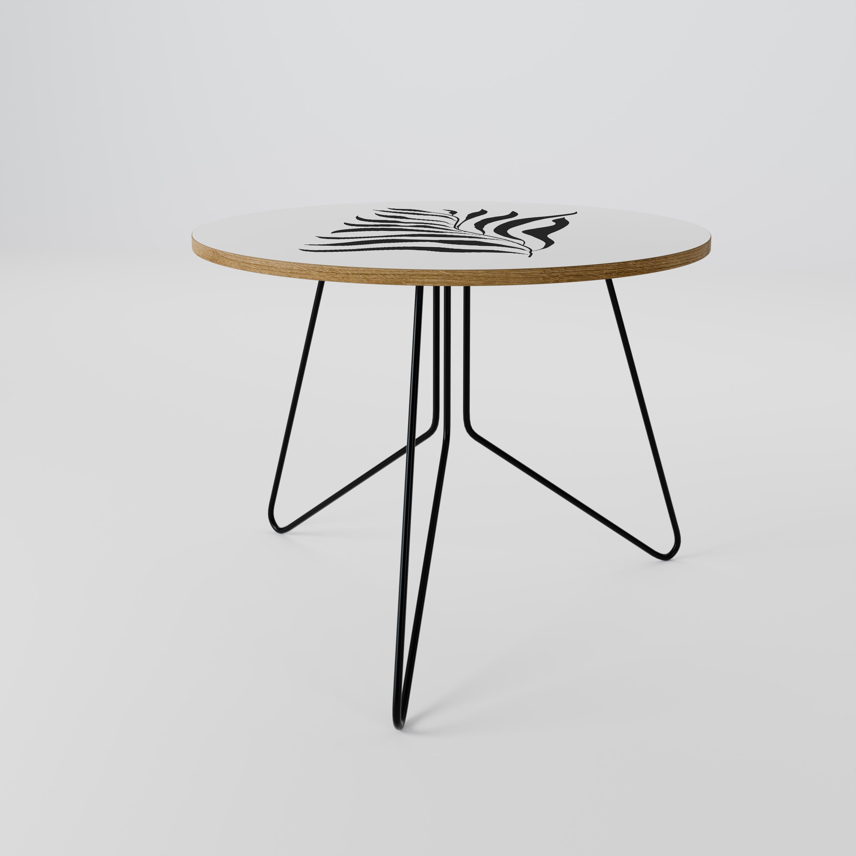 SHADOW PLANT Coffee Table