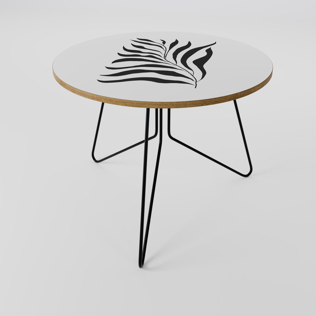 SHADOW PLANT Coffee Table