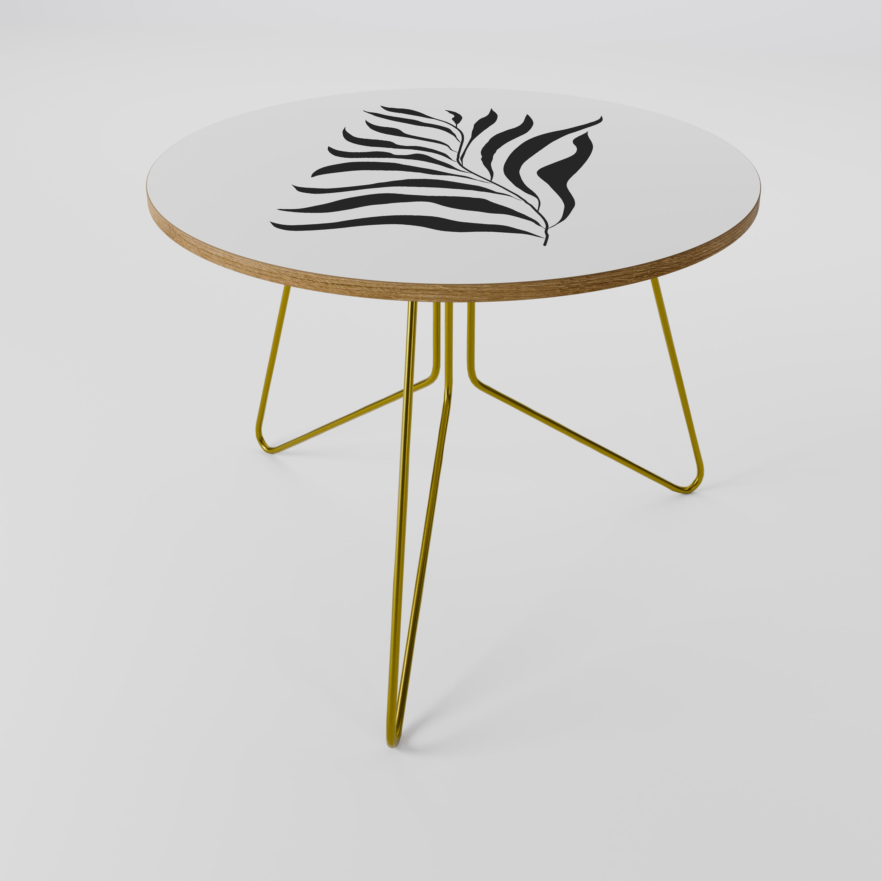 Mesa de centro SHADOW PLANT 69