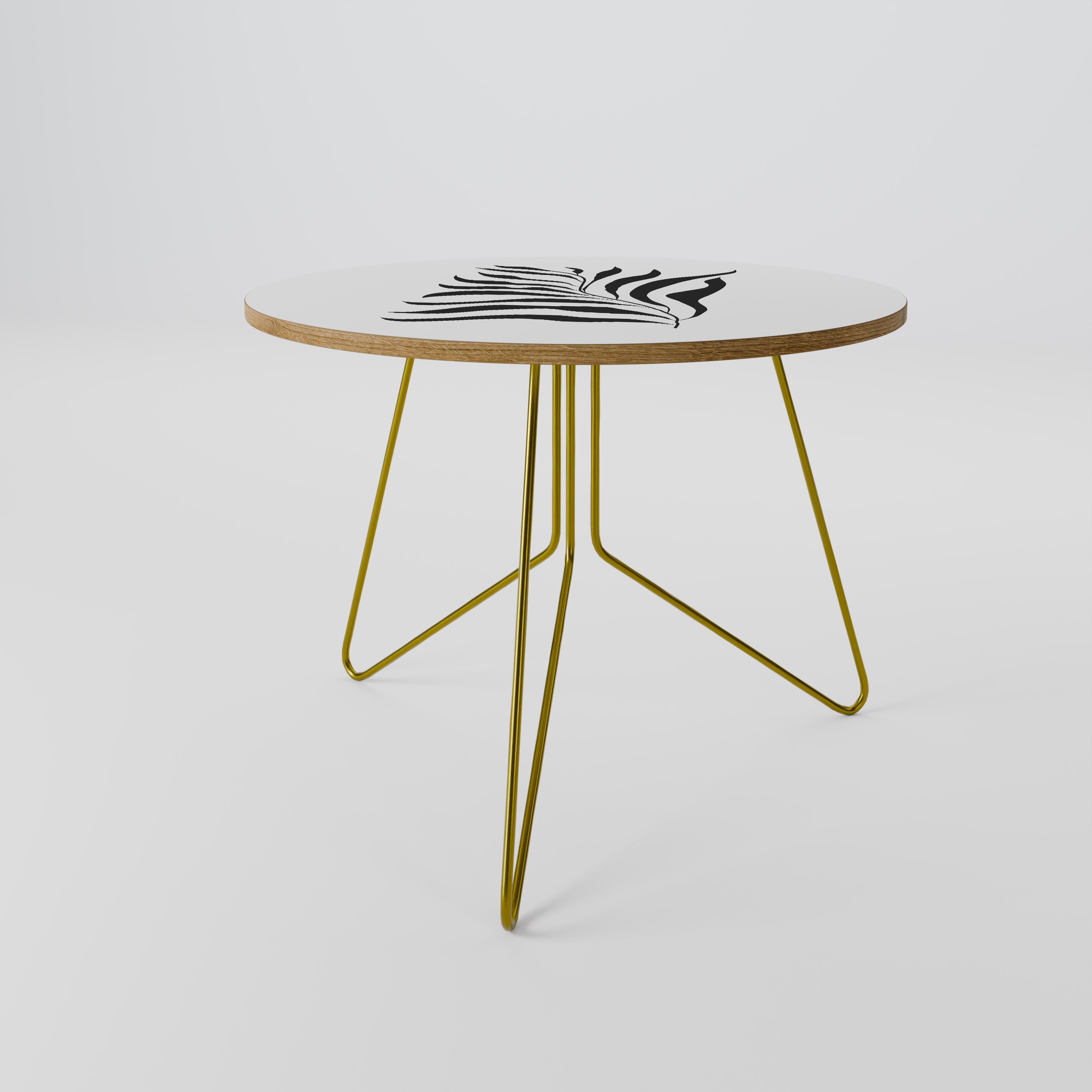 SHADOW PLANT Coffee Table