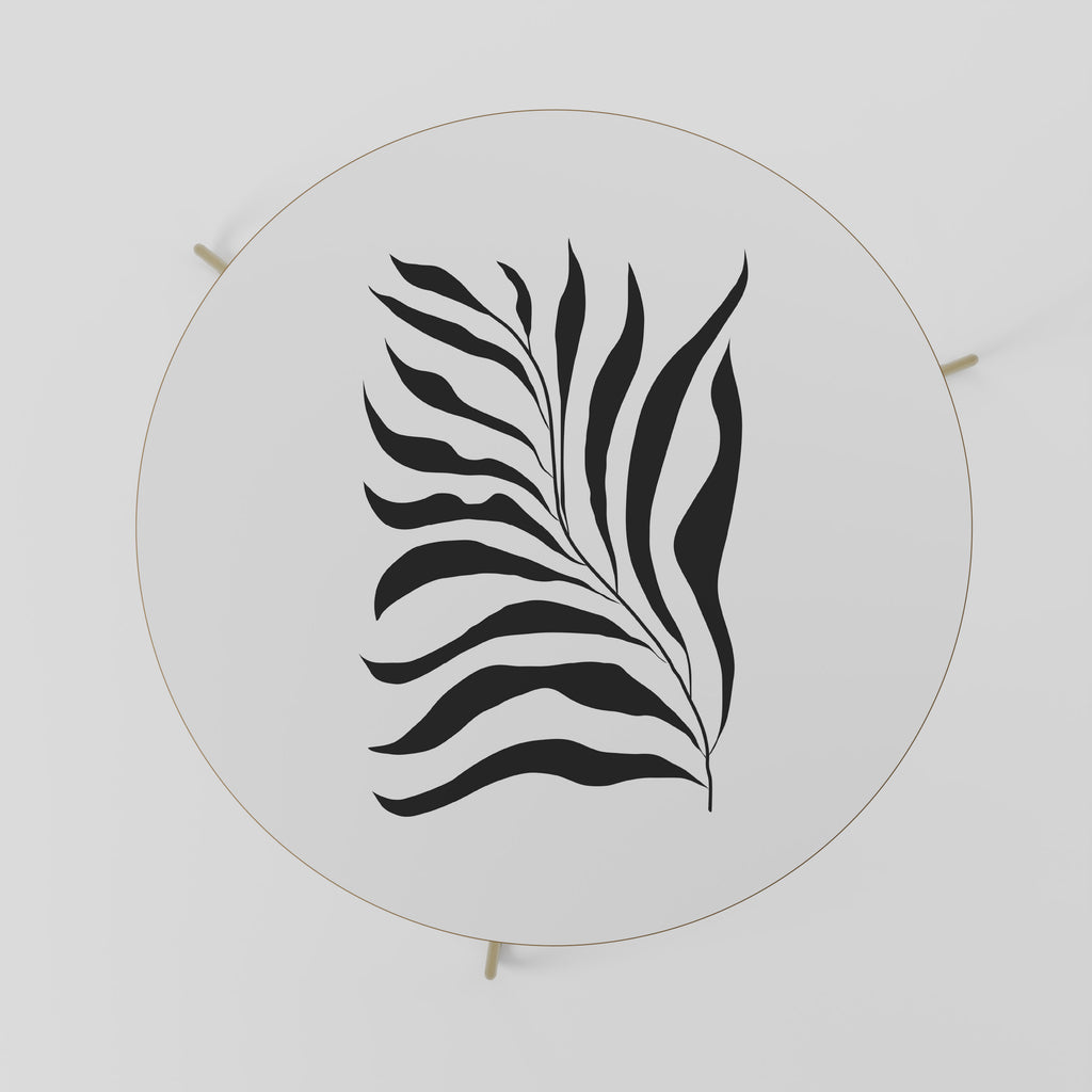 Mesa de centro SHADOW PLANT 69