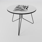 SHADOW PLANT Coffee Table